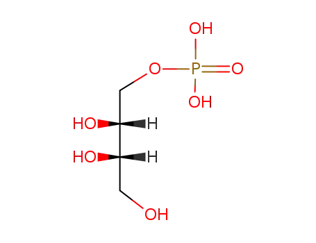 Erythritol 4-phosphate