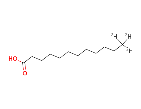 12,12,12-Trideuteriododecanoic acid