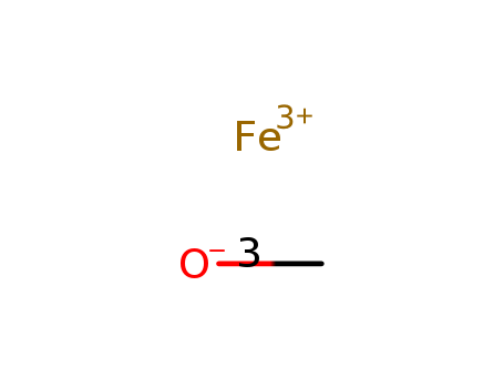 Iron (II) Methoxide