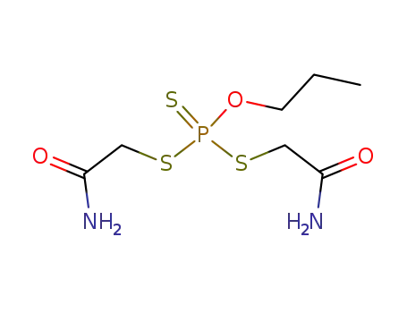 Molecular Structure of 7233-51-4 (anthracene-9,10-diylbis(benzylcarbamic chloride))