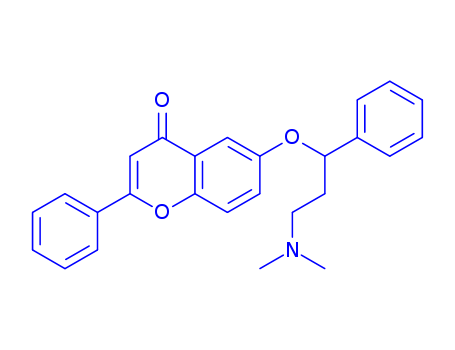 79130-64-6,Ansoxetine,Ansoxetine