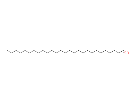 72934-03-3,heptacosanal,Heptacosan-1-al;n-Heptacosanal;