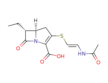 Molecular Structure of 72615-18-0 (antibiotic PS 7)