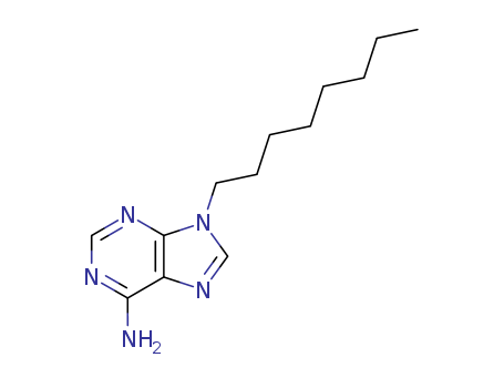 728-35-8,9-octyl-9H-purin-6-amine,