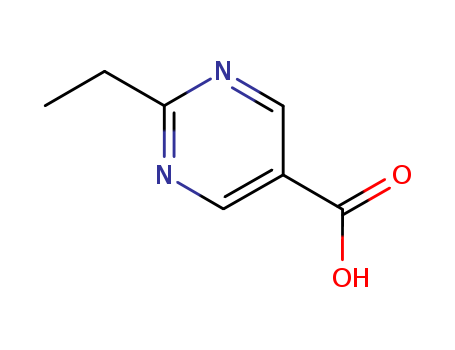 5-Pyrimidinecarboxylicacid,2-ethyl-(9CI)