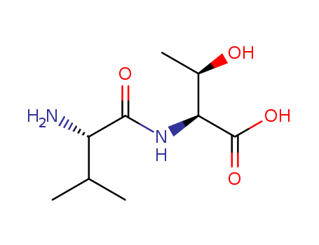 L-Valyl-L-threonine