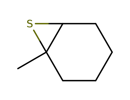 1-Methyl-7-thiabicyclo[4.1.0]heptane