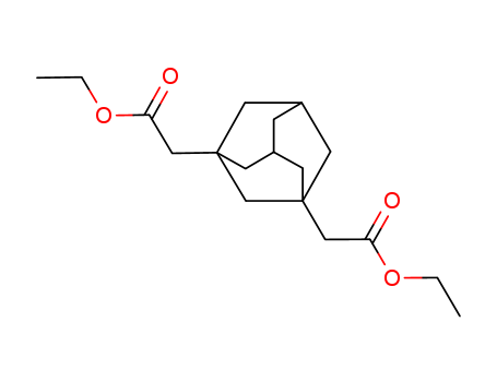 diethyl 1,3-adaMantanediacetate