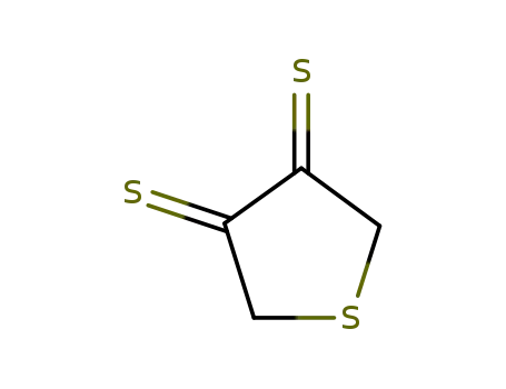 thiophene-3,4-dithione