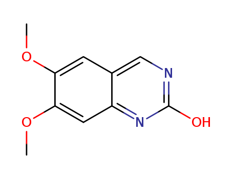 2(1H)-Quinazolinone, 6,7-dimethoxy-