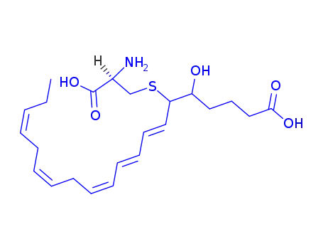Leukotriene E5