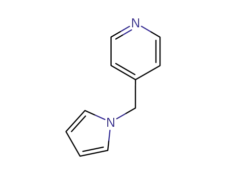 4-(1H-pyrrol-1-ylmethyl)pyridine