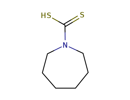 hexamethylenedithiocarbamic acid
