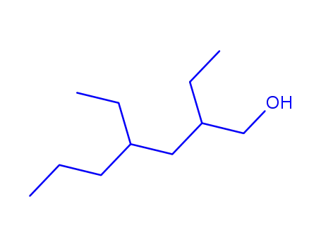 2,4-Diethylheptan-1-ol