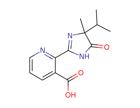 Imazapyr acid