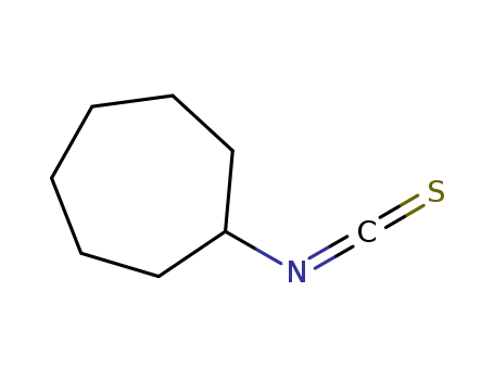 isothiocyanatocycloheptane