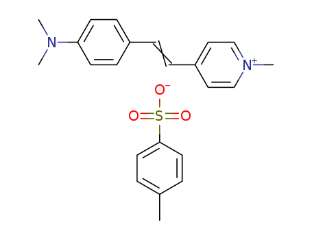 DAST (stilbazolium derivative)