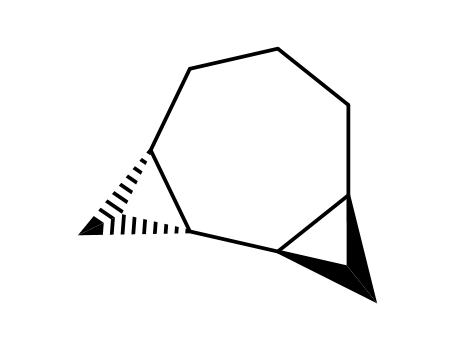 81969-72-4,Tricyclo[6.1.0.0]nonane-(1alpha,2beta,4beta,8alpha)-,