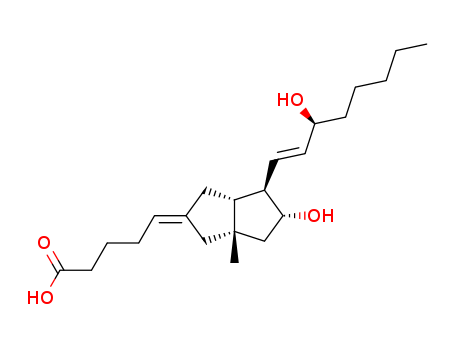 81845-44-5,Ciprostene,(5Z)-7-(2,2-dimethyl-4-phenyl-1,3-dioxan-cis-5-yl)heptenoic acid;7-(2,2-Dimethyl-4-phenyl-1,3-dioxan-5-yl)heptenoic acid;