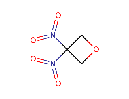 3,3-dinitrooxetane