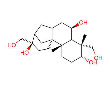 82026-07-1,6-.beta.-Hydroxyaphidicolin,N-BENZO[1,3]DIOXOL-5-YL-2-(2-BROMO-4-METHYL-PHENOXY)ACETAMIDE;