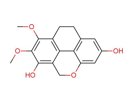 Molecular Structure of 82358-31-4 (Coelogin)