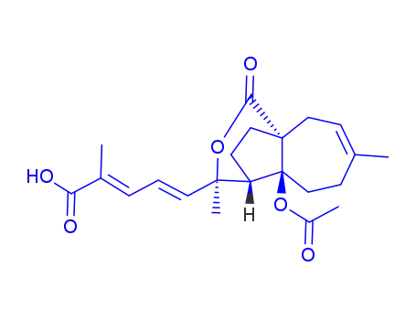 Molecular Structure of 82508-32-5 (NSC615487)