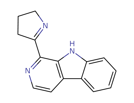 88704-45-4,eudistomin I,EudistominI; Eudistomine I