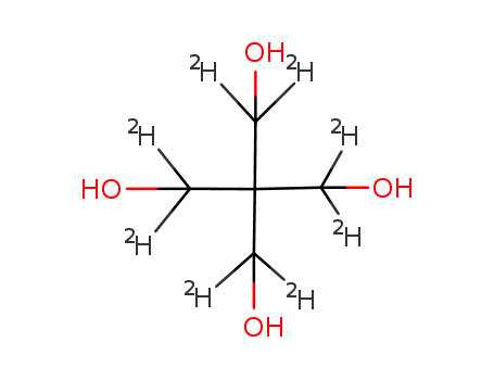 Pentaerythritol-d8