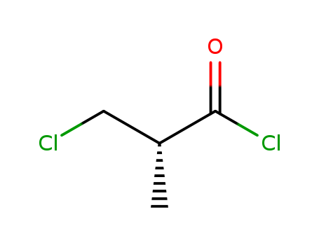 (R)-3-CHLORO-2-METHYLPROPIONYL CHLORIDE
