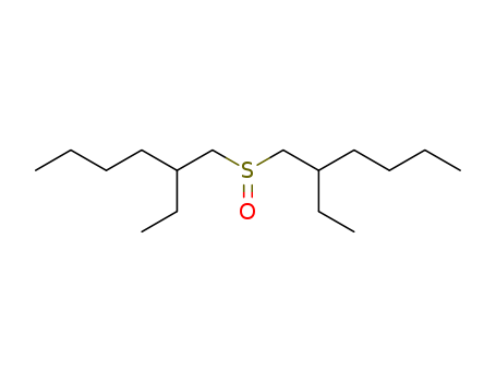BIS(2-ETHYLHEXYL) SULFOXIDE