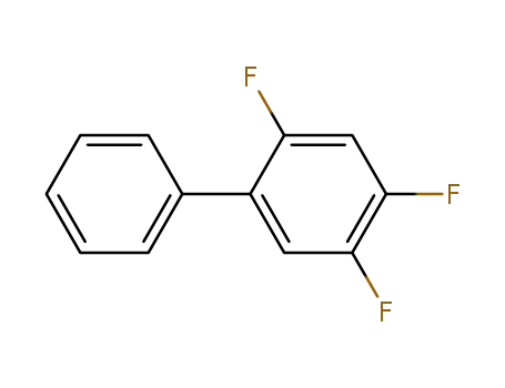 1,1'-Biphenyl, 2,4,5-trifluoro-