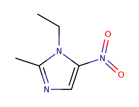 41147-78-8,Etmetridazole,