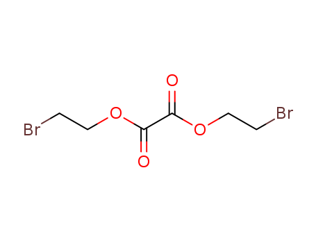 89415-69-0,bis(2-bromoethyl) ethanedioate,