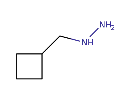 1-(cyclobutylmethyl)hydrazine