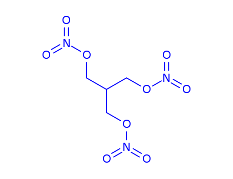 1,3-Propanediol,2-[(nitrooxy)methyl]-, dinitrate (9CI)