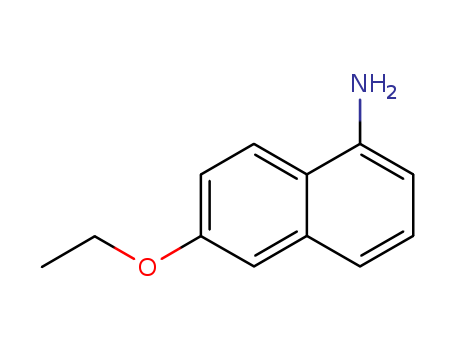 1-Naphthalenamine,6-ethoxy-