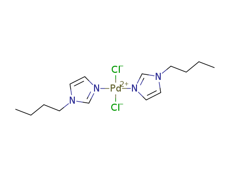 83252-49-7,[Pd(1-butylimidazole)2Cl2],