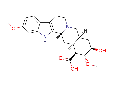 Reserpic acid