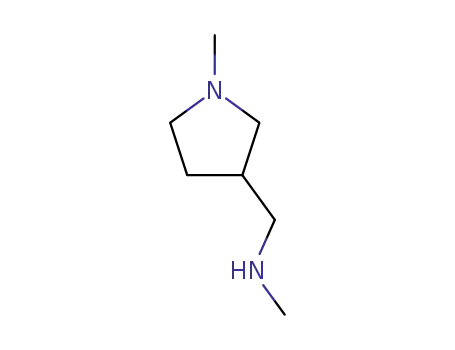 Molecular Structure of 89850-95-3 (ASINEX-REAG BAS 10144681)