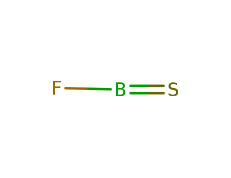 83995-89-5,fluoro(thioxo)borane,fluorothioborine;Boron monofluoride monosulfide;Boron fluoride sulfide;