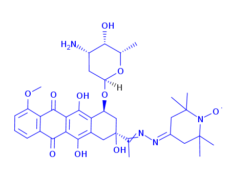 83138-78-7,ruboxyl,ruboxyl