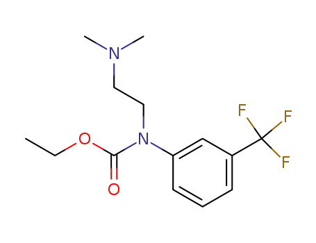 Molecular Structure of 847-20-1 (Flubanilate)