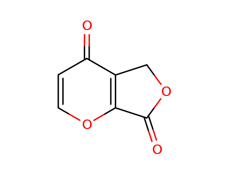 Molecular Structure of 19611-04-2 (dehydro-)