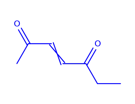 3-Heptene-2,5-dione, (3Z)- (9CI)