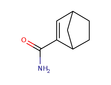 2-Norbornene-2-carboxamide(7CI)