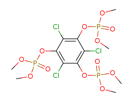 90010-09-6,hexamethyl 2,4,6-trichlorobenzene-1,3,5-triyl tris(phosphate),