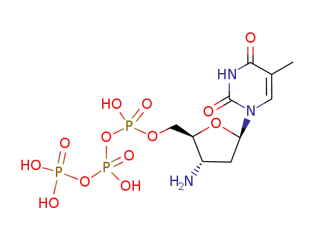 Molecular Structure of 90053-16-0 (3-Adtpp)