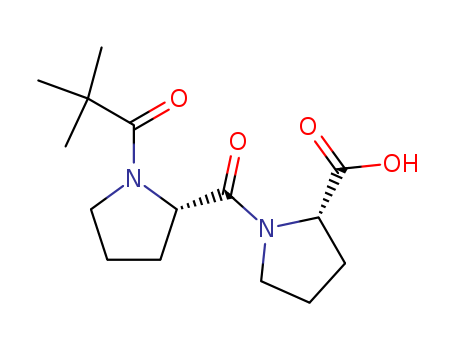 84930-21-2,N-Pivaloylprolylproline,