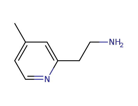 4-METHYL-2-PYRIDINEETHANAMINE